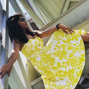 Meet your Posher, Theresa